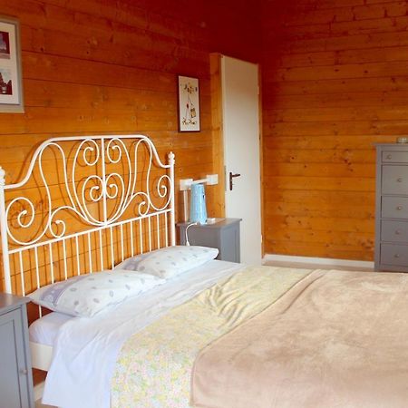 B&B L'Alloggio Fermo Exteriör bild