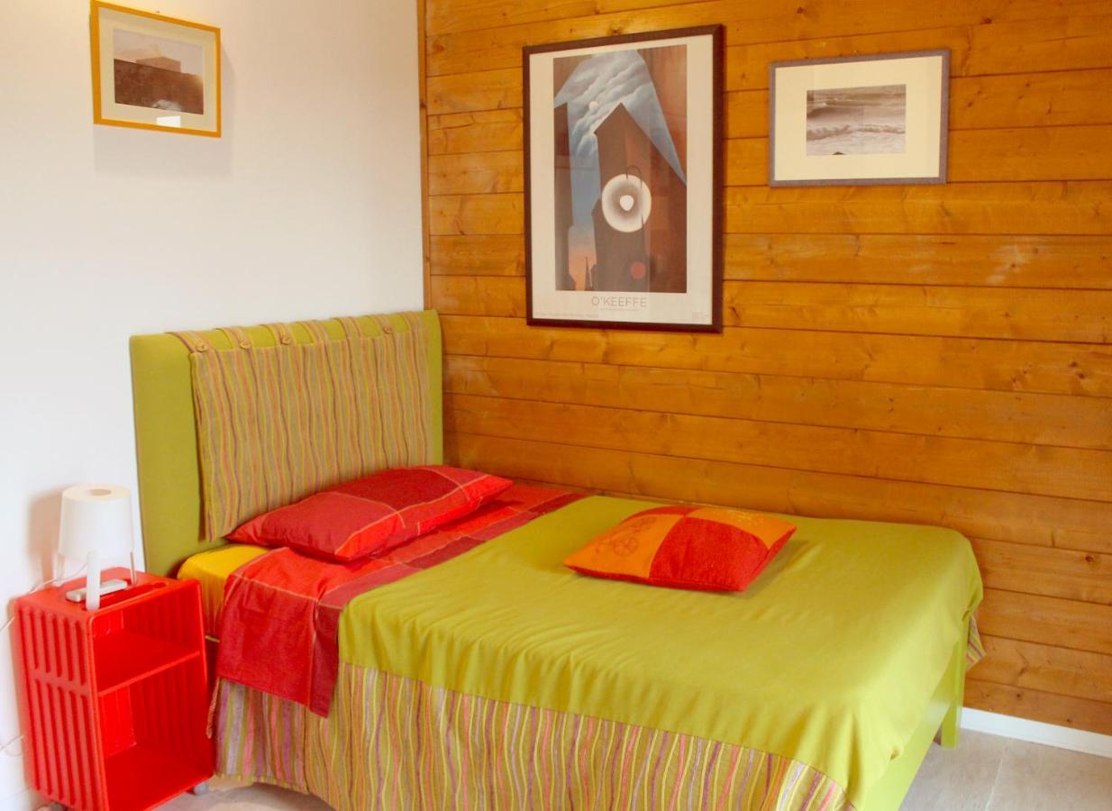 B&B L'Alloggio Fermo Exteriör bild