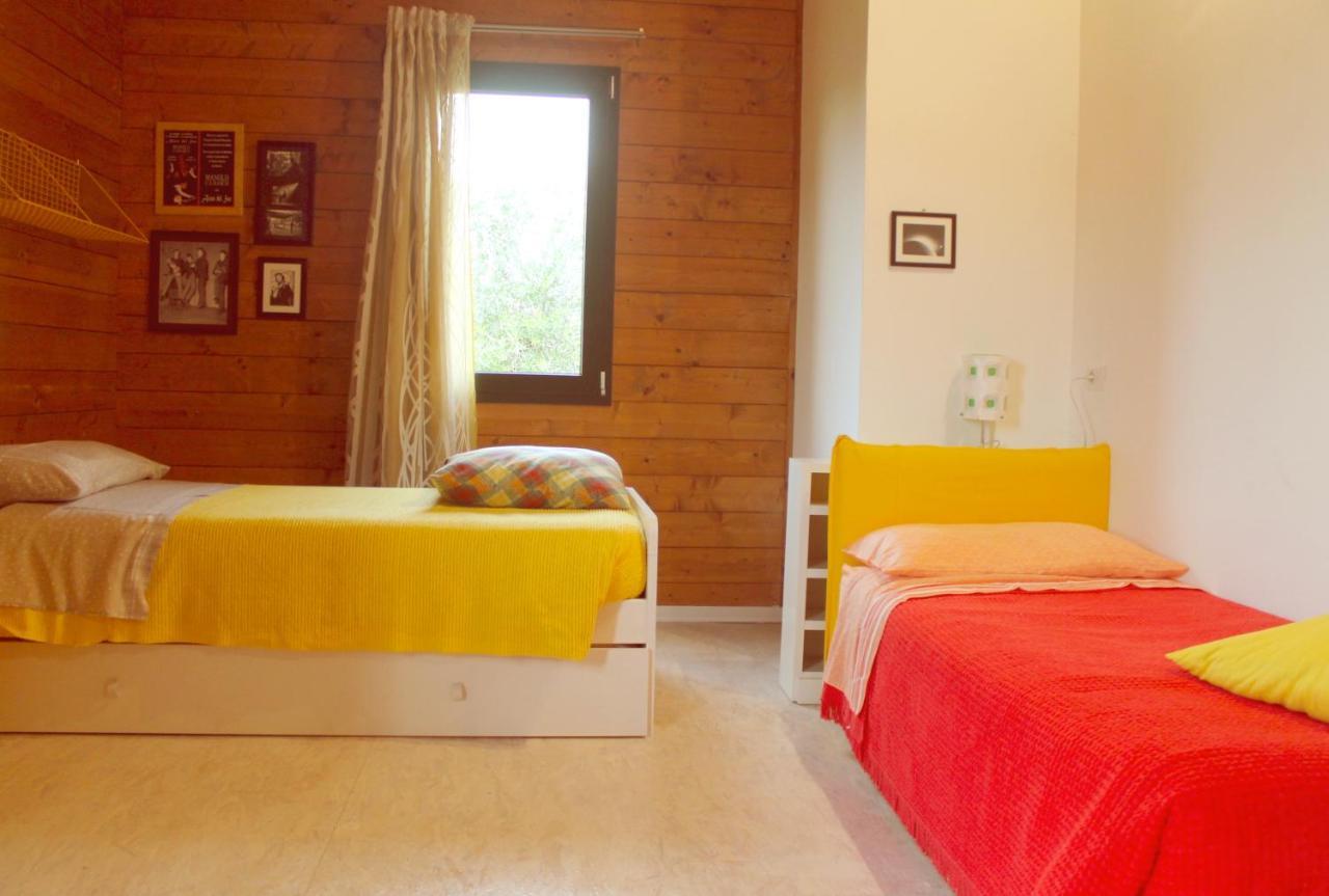 B&B L'Alloggio Fermo Exteriör bild