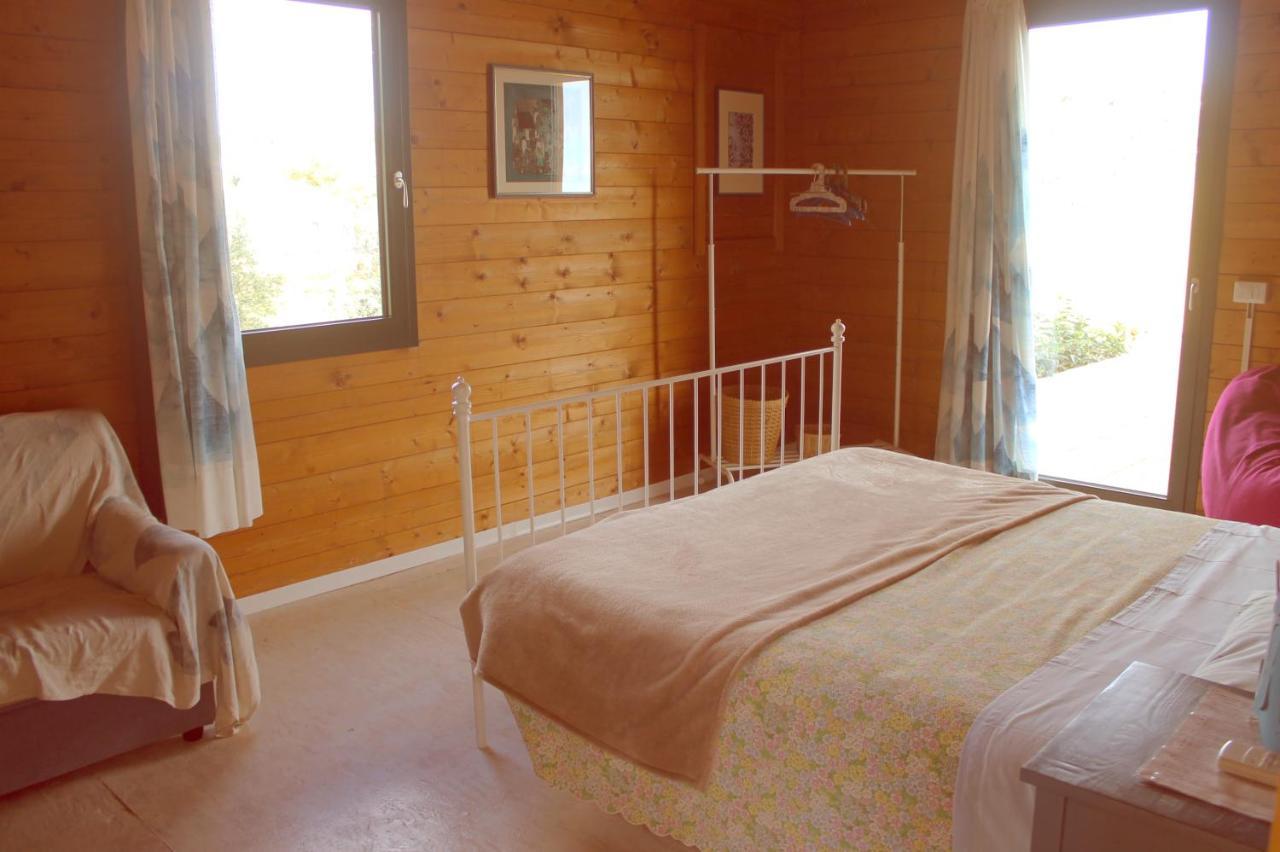 B&B L'Alloggio Fermo Exteriör bild