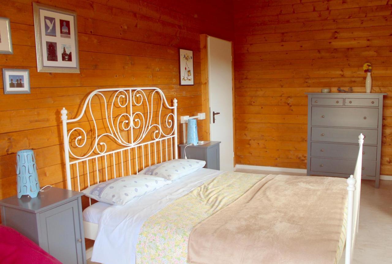 B&B L'Alloggio Fermo Exteriör bild