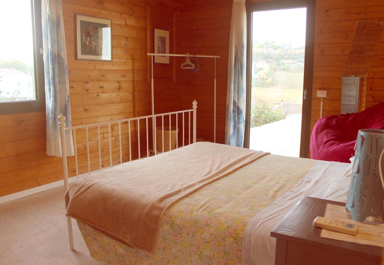 B&B L'Alloggio Fermo Exteriör bild